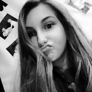 Meet your Posher, Cadee